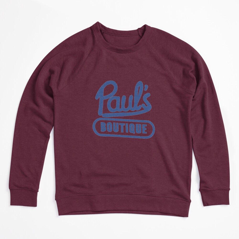 Paul_s Boutique The Best In Men_s Clothing Shirt