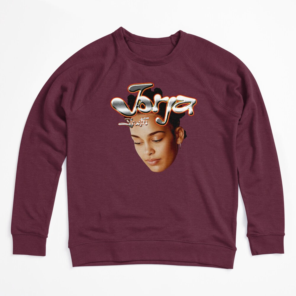 Big Typography Soul Singer Shirt