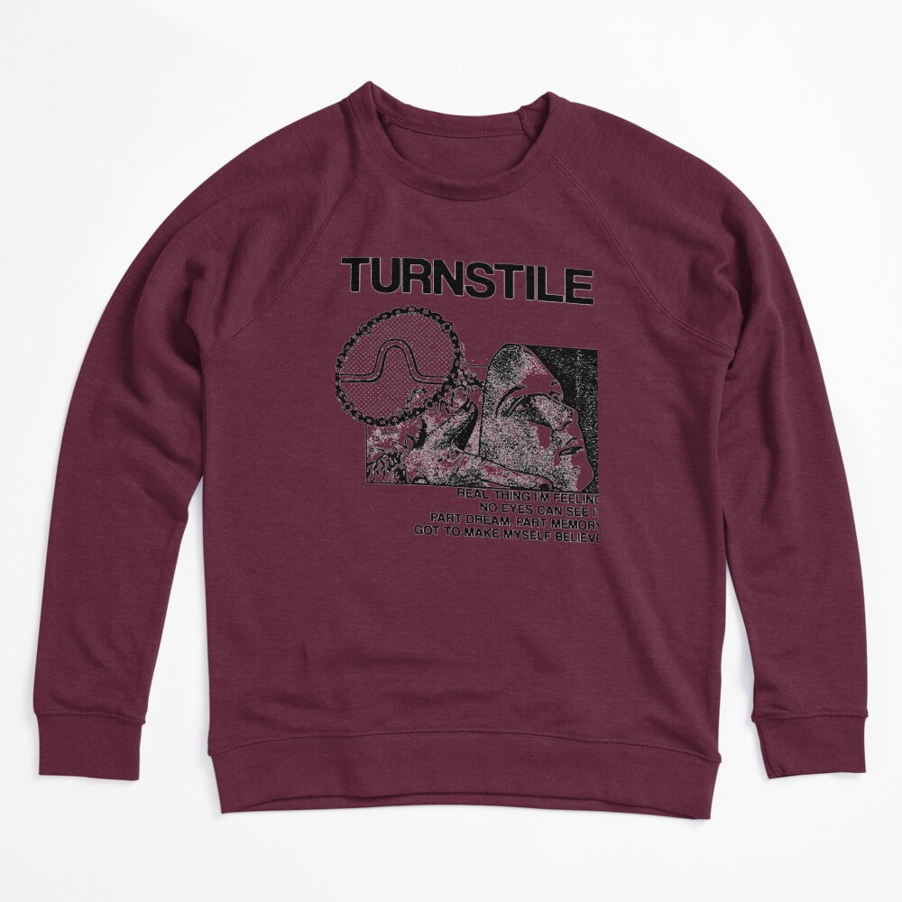 For Men Women Turnstile Gifts Movie Fans Shirt