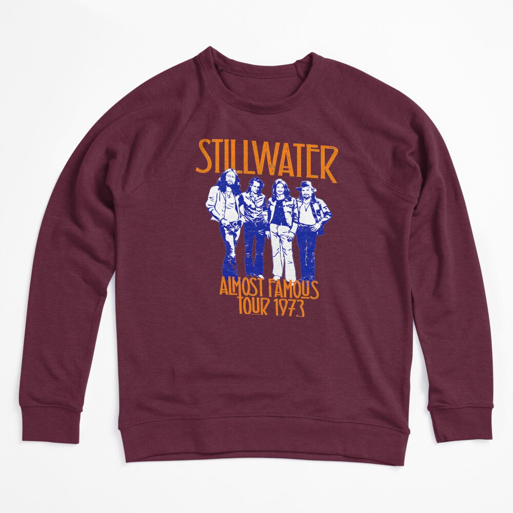 Stillwaterr Band Shirt