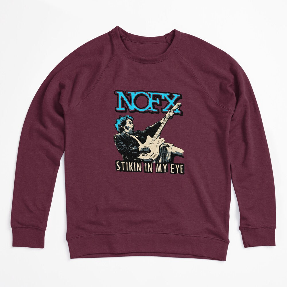 Stikin In My EYE Shirt