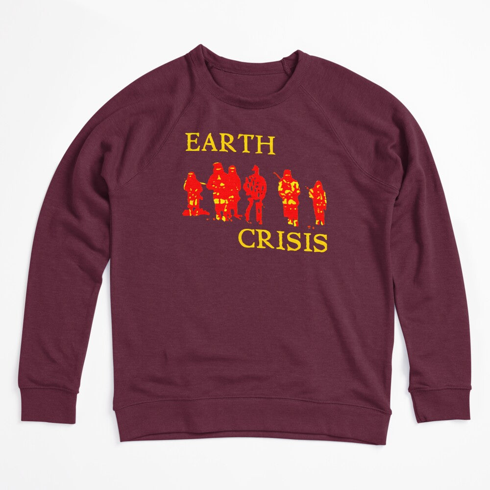 Earth Crisis Shirt