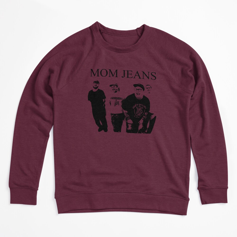 MOM JEANS Shirt