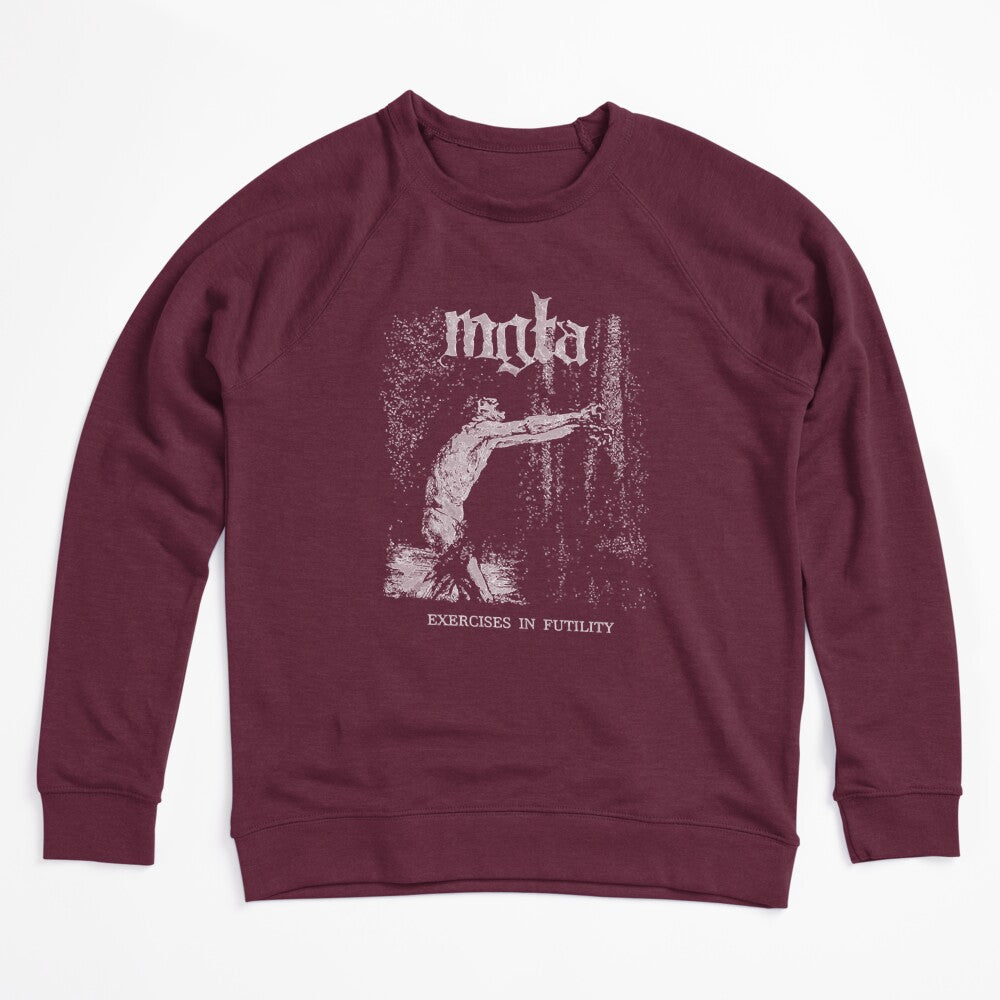 Mgla Mgla Mgla Metal Balck Metal Band 1339 Shirt