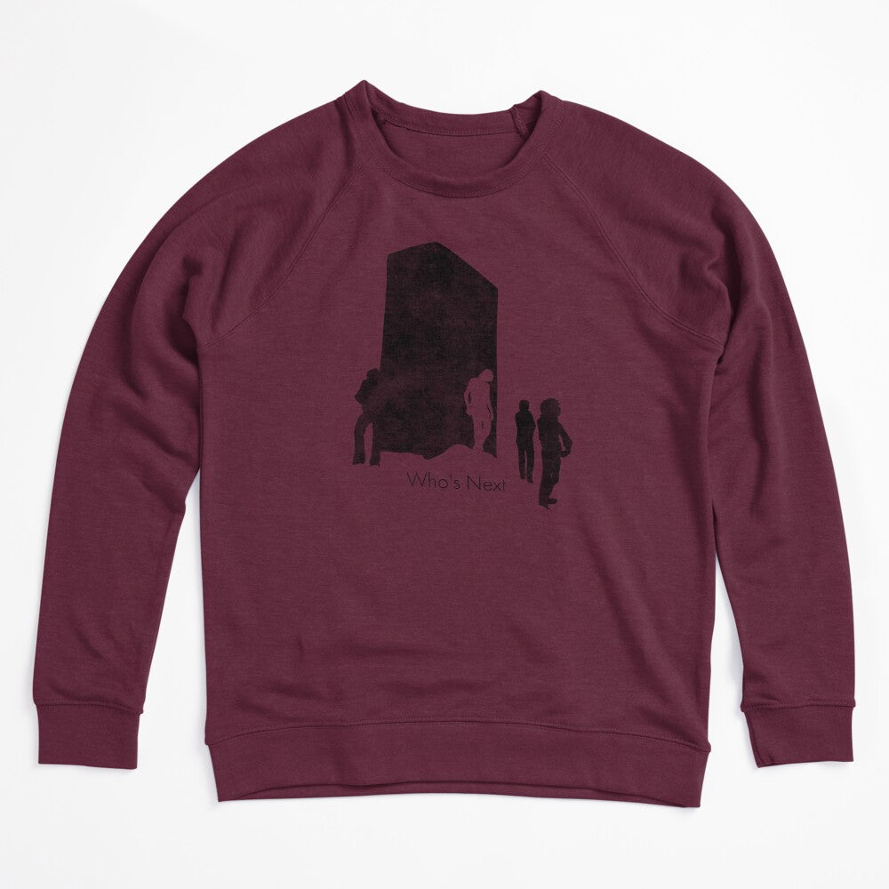 Who's Next Shirt