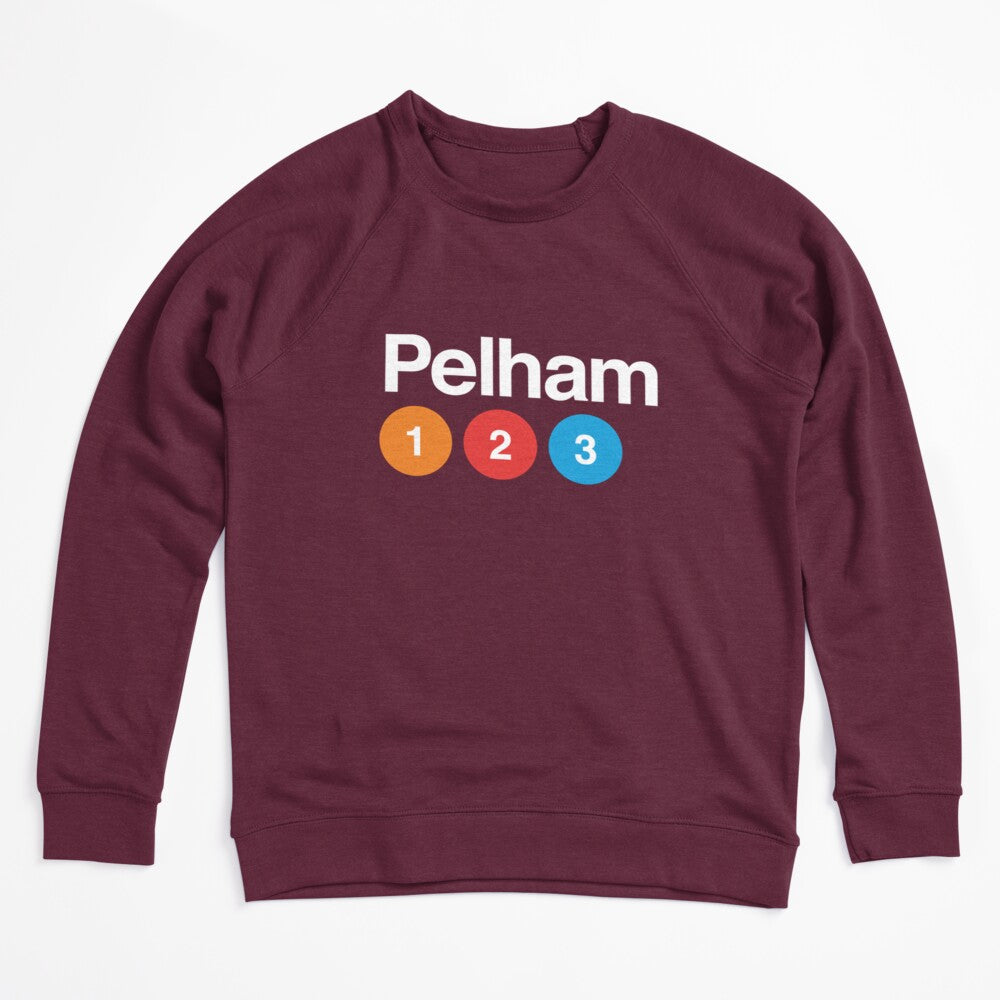 Pelham 123 Shirt