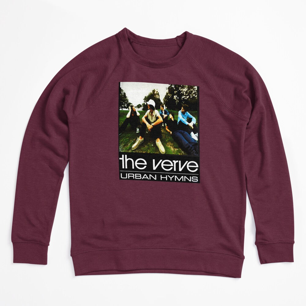The Verve Band Shirt
