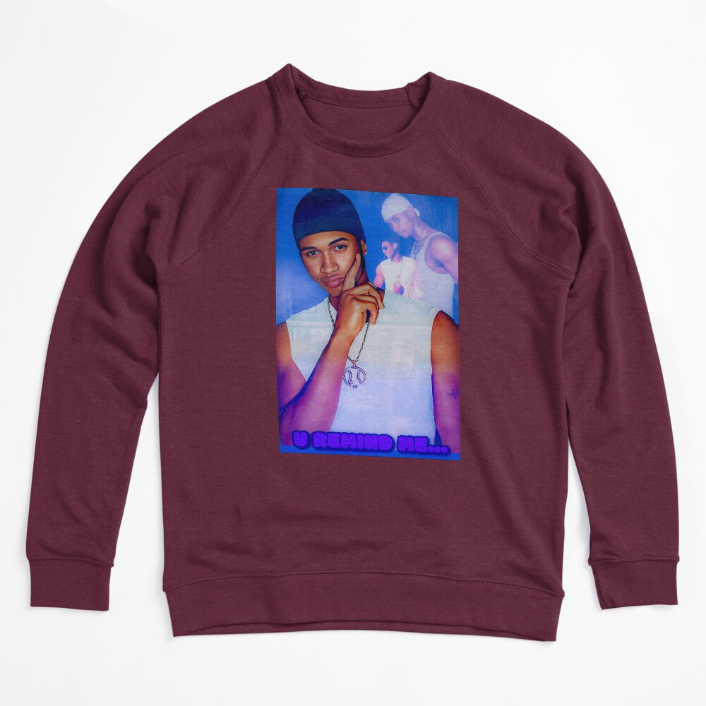 U Remind Me Shirt