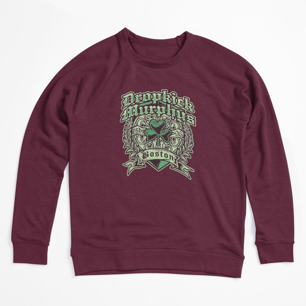 Dropkick Murphys Band Shirt