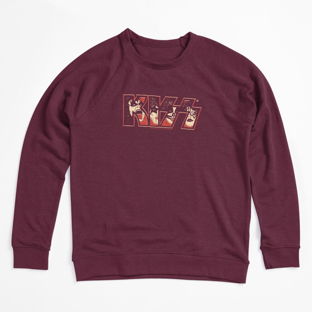 Kiss This Shirt