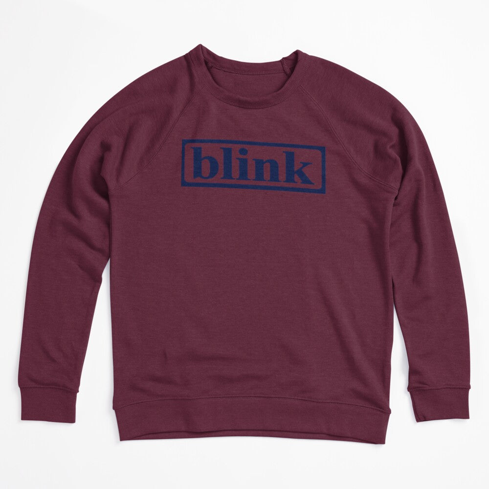 Vintage Blink 182 Pre-182 Logo Shirt