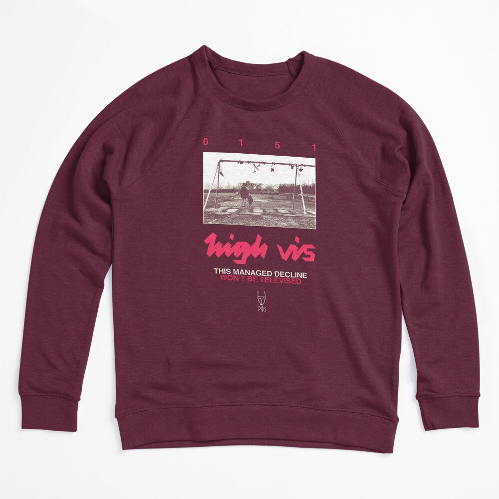High Vis Televised 0151 Shirt