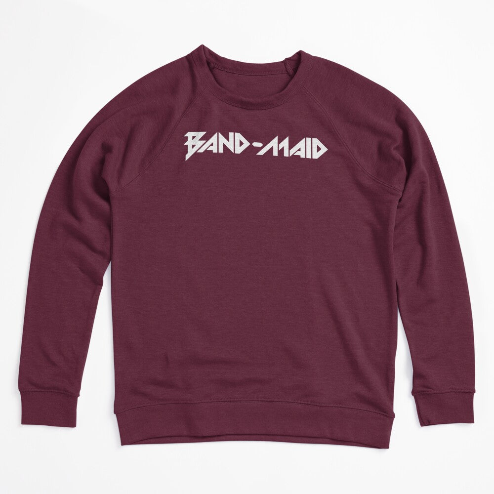 BAND MAID Shirt