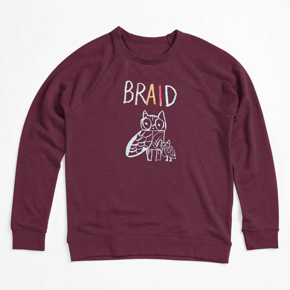 Braid Band Shirt