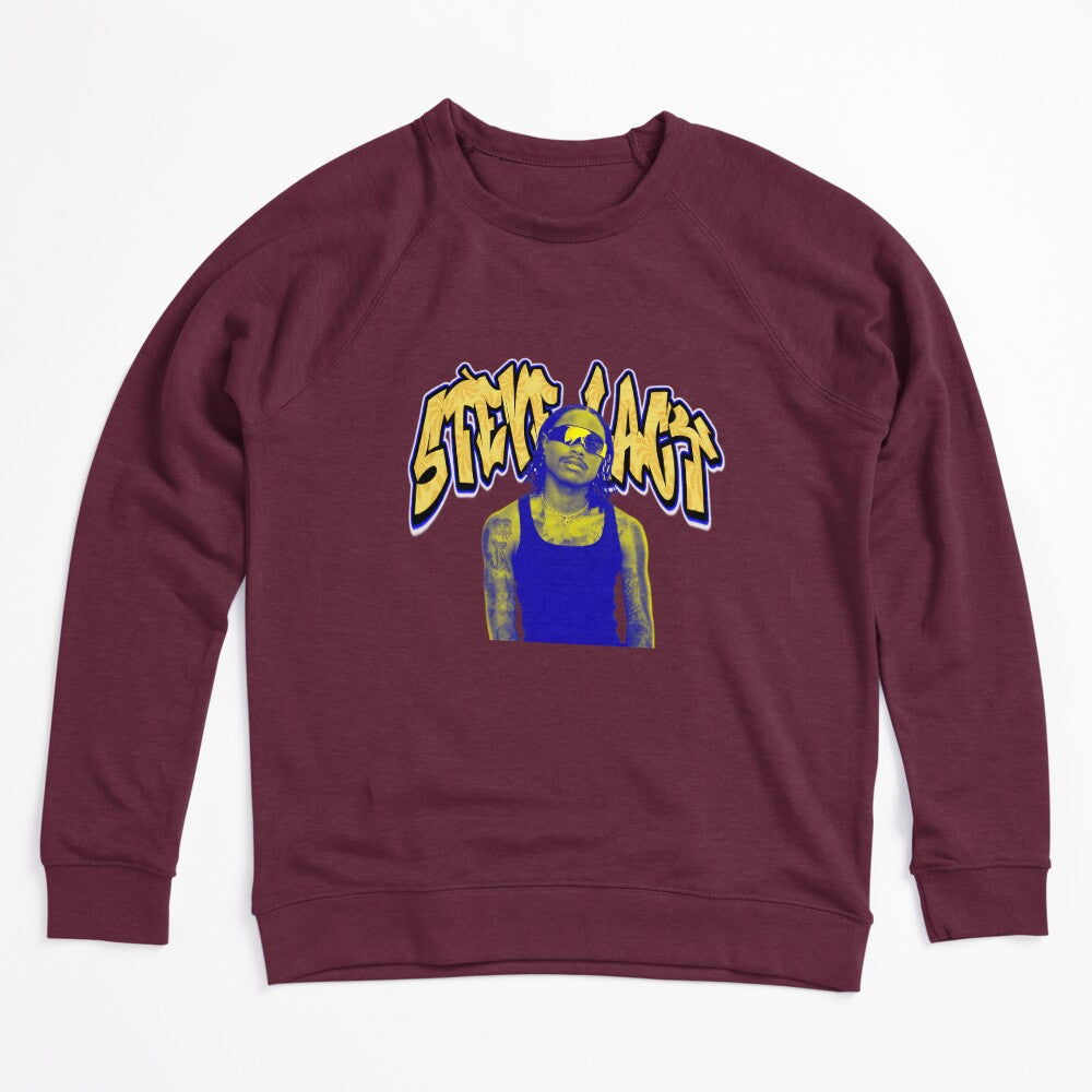 Steve Lacy Indie R&B Funk Soul Retro Vintage Aesthetic Shirt