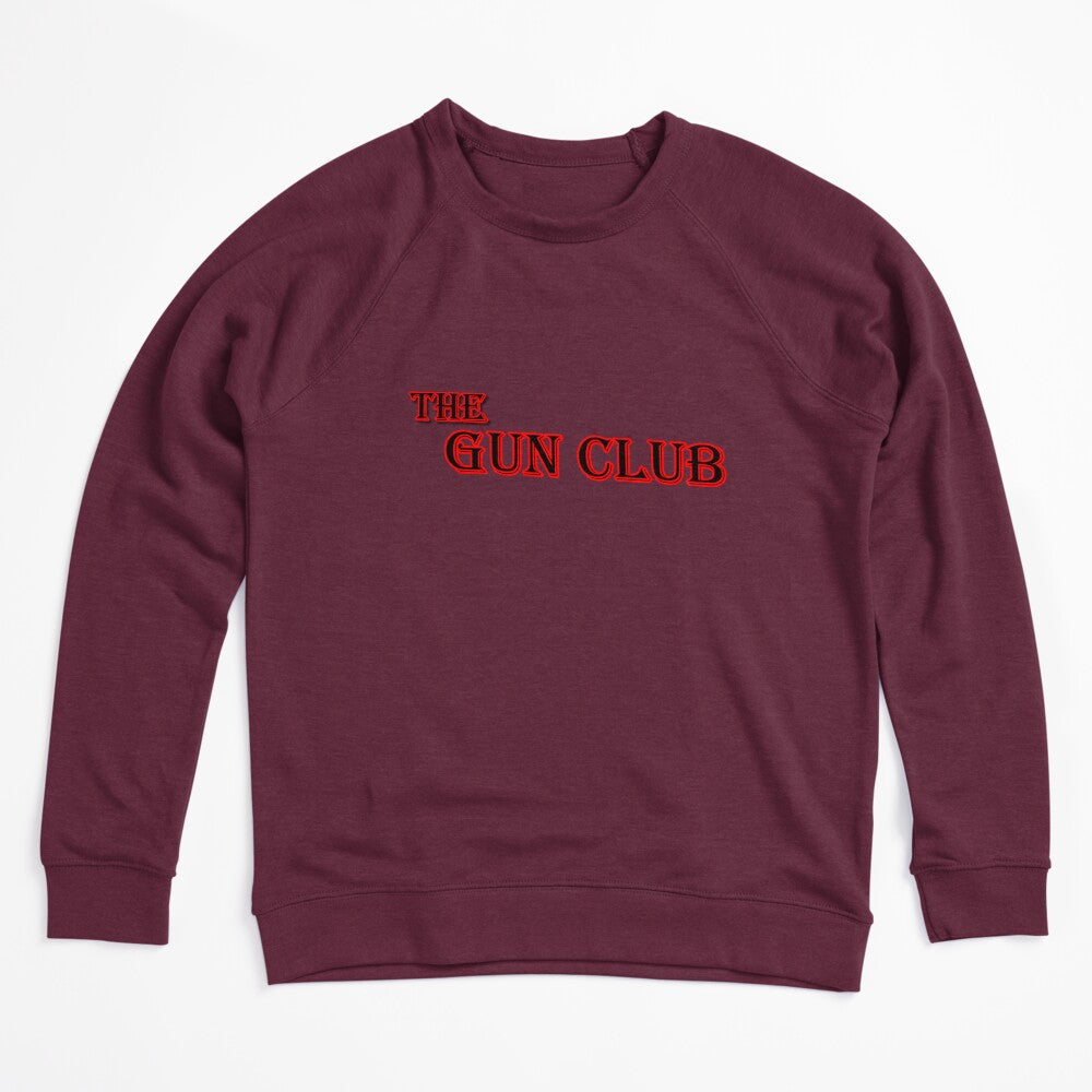 The Gun Club Vintage Shirt
