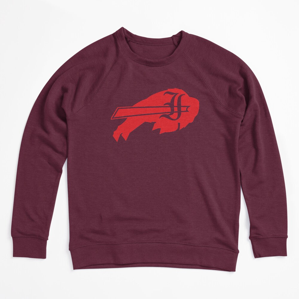 Women Men Every Time I Die Red Buffalo Gifts For Christmas Shirt