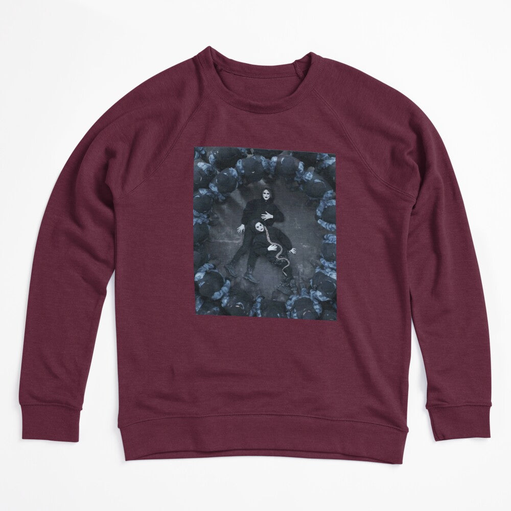 Ic3peak Graphic Shirt