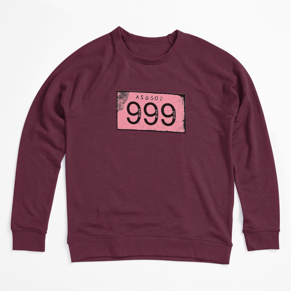 Nine Nine Nine4 Shirt