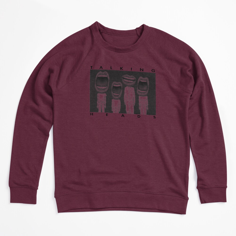 Talking Heads - Retr Shirt
