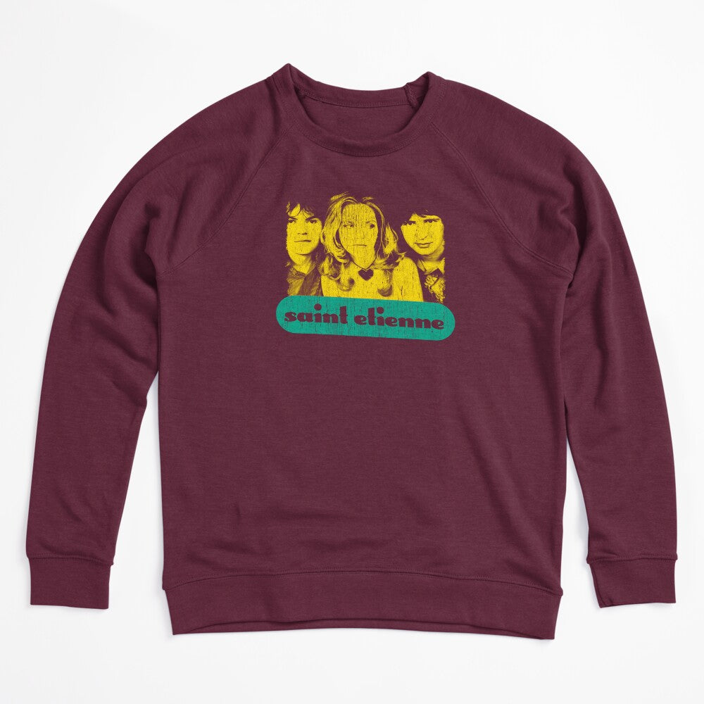 Saint Etienne Shirt