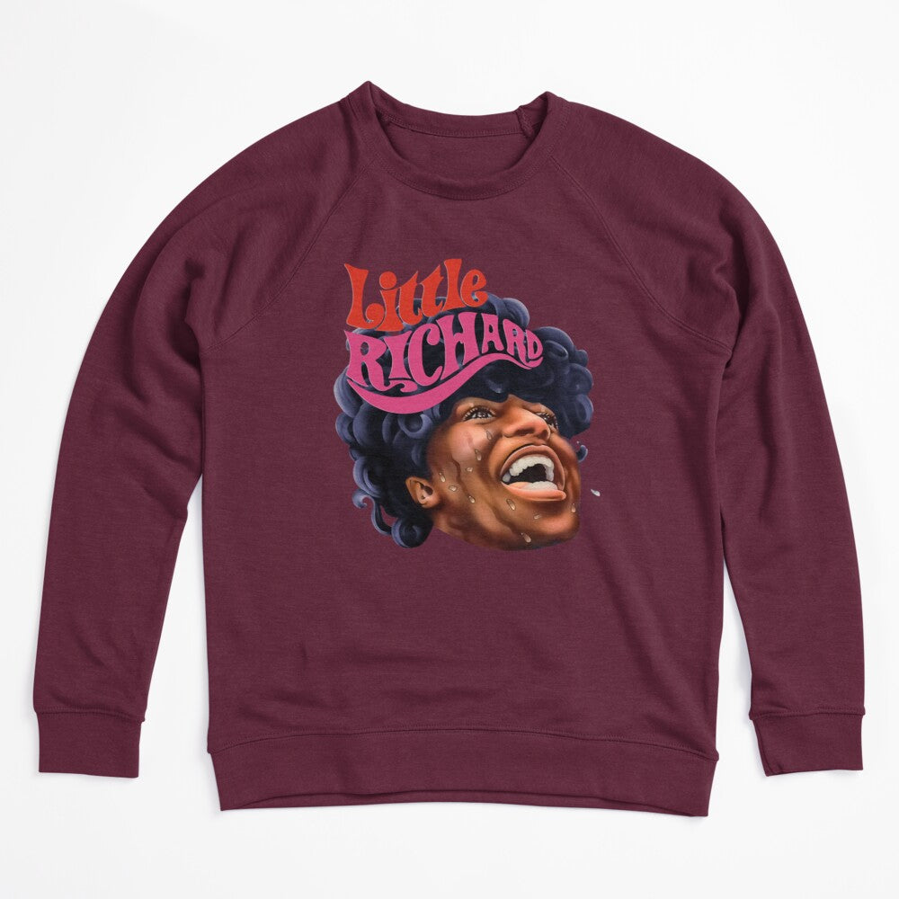Little Richard Perfect Shirt
