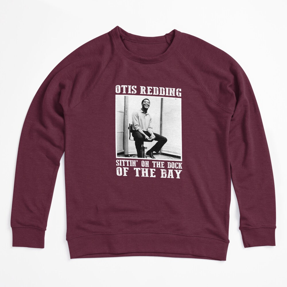 Sittin' On The Dock Of The Bay Shirt