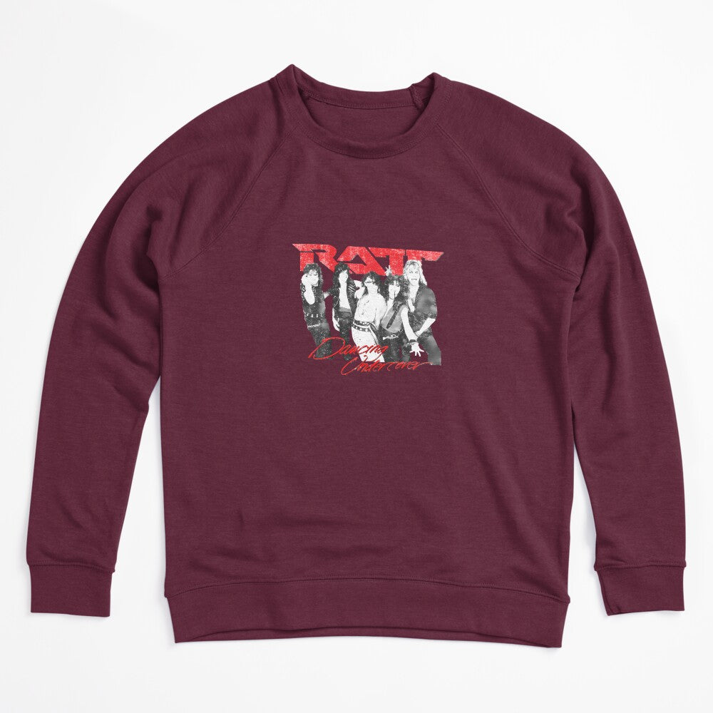 Ratt 80S Hard Rock Shirt