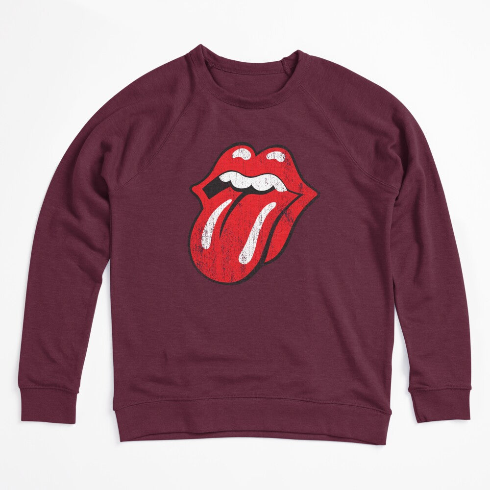 Red Tongue Shirt