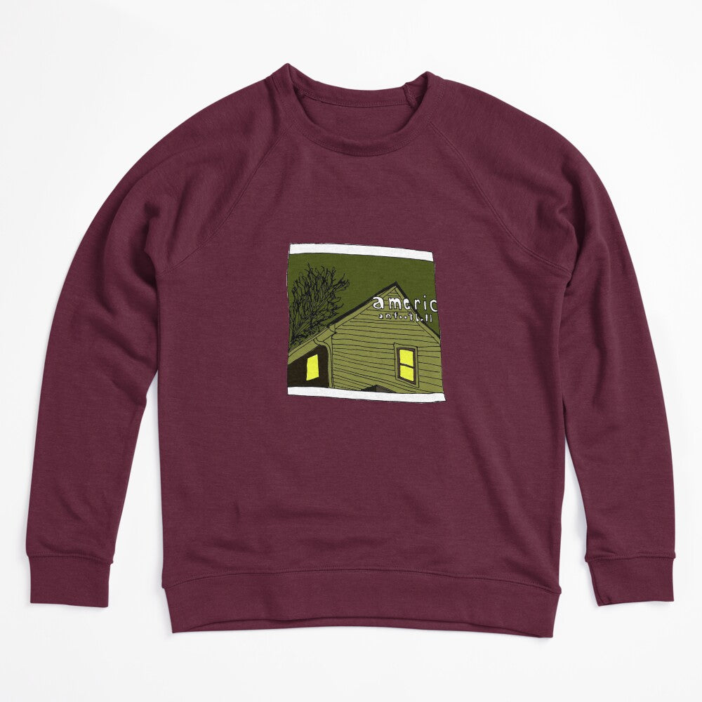 American Football Shirt
