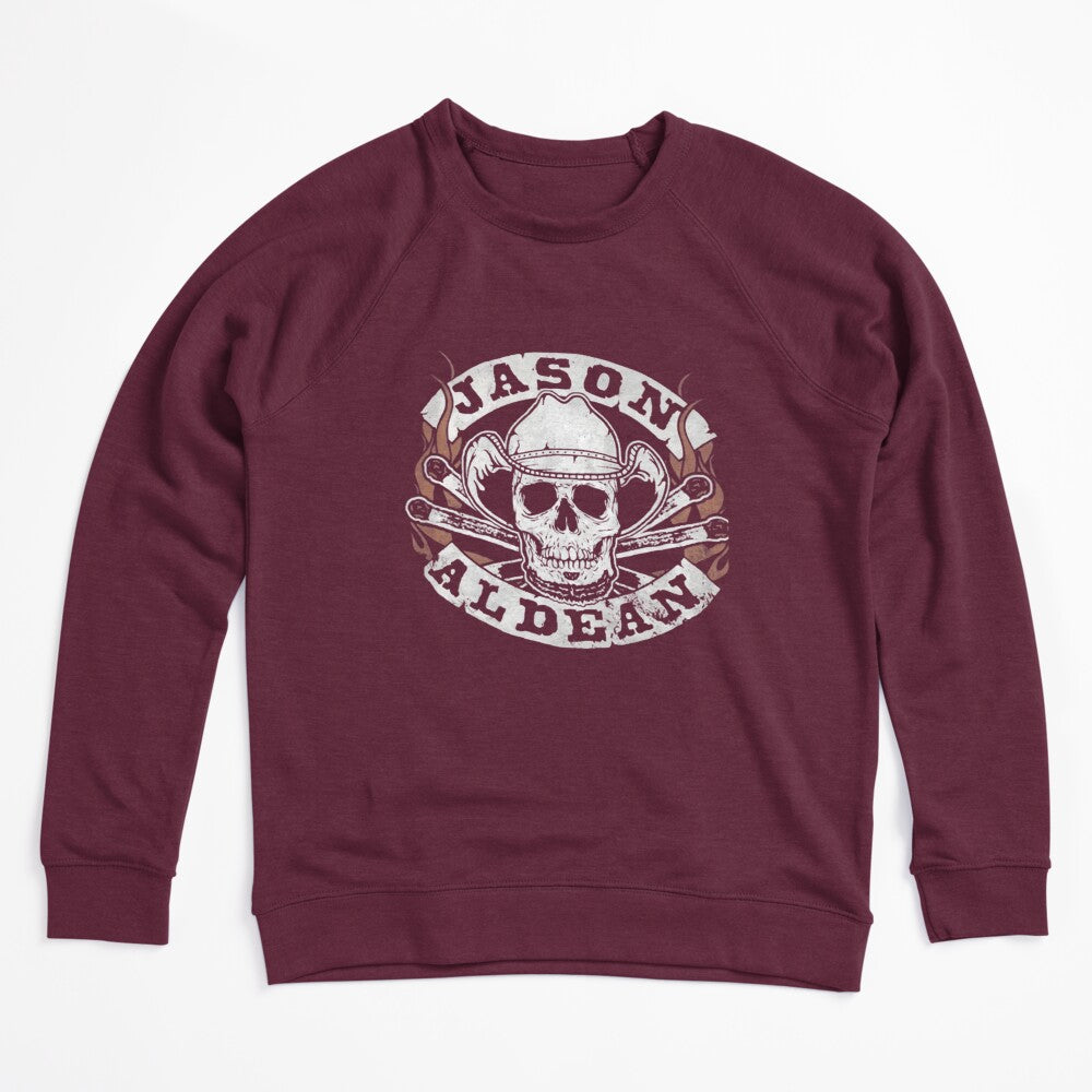 Jason Aldean Country Music Star Graphic Shirt