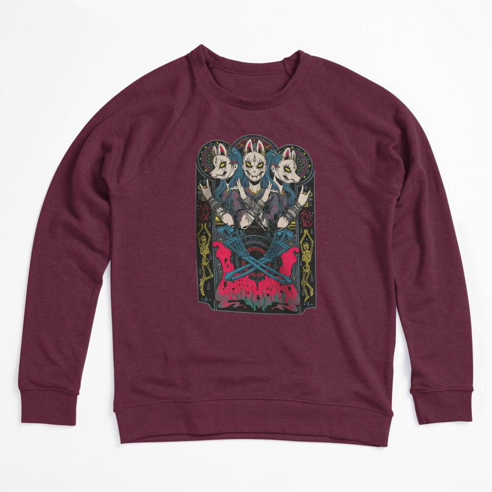 Babymetal Tour Shirt