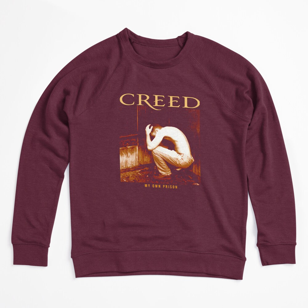 Creed Band Shirt