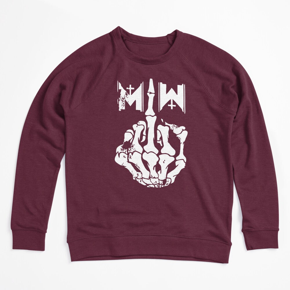 Motionless In White Shirt