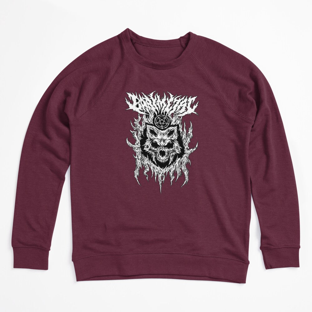 Babymetal Logo Band Shirt