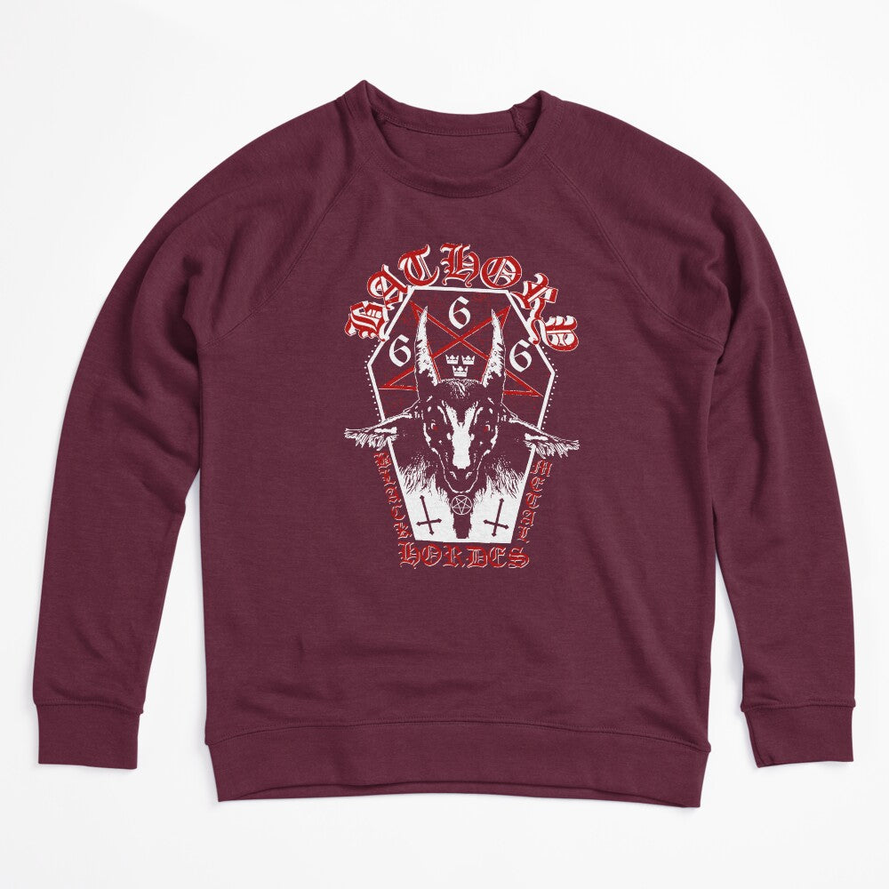 Black Metal Hordes Shirt
