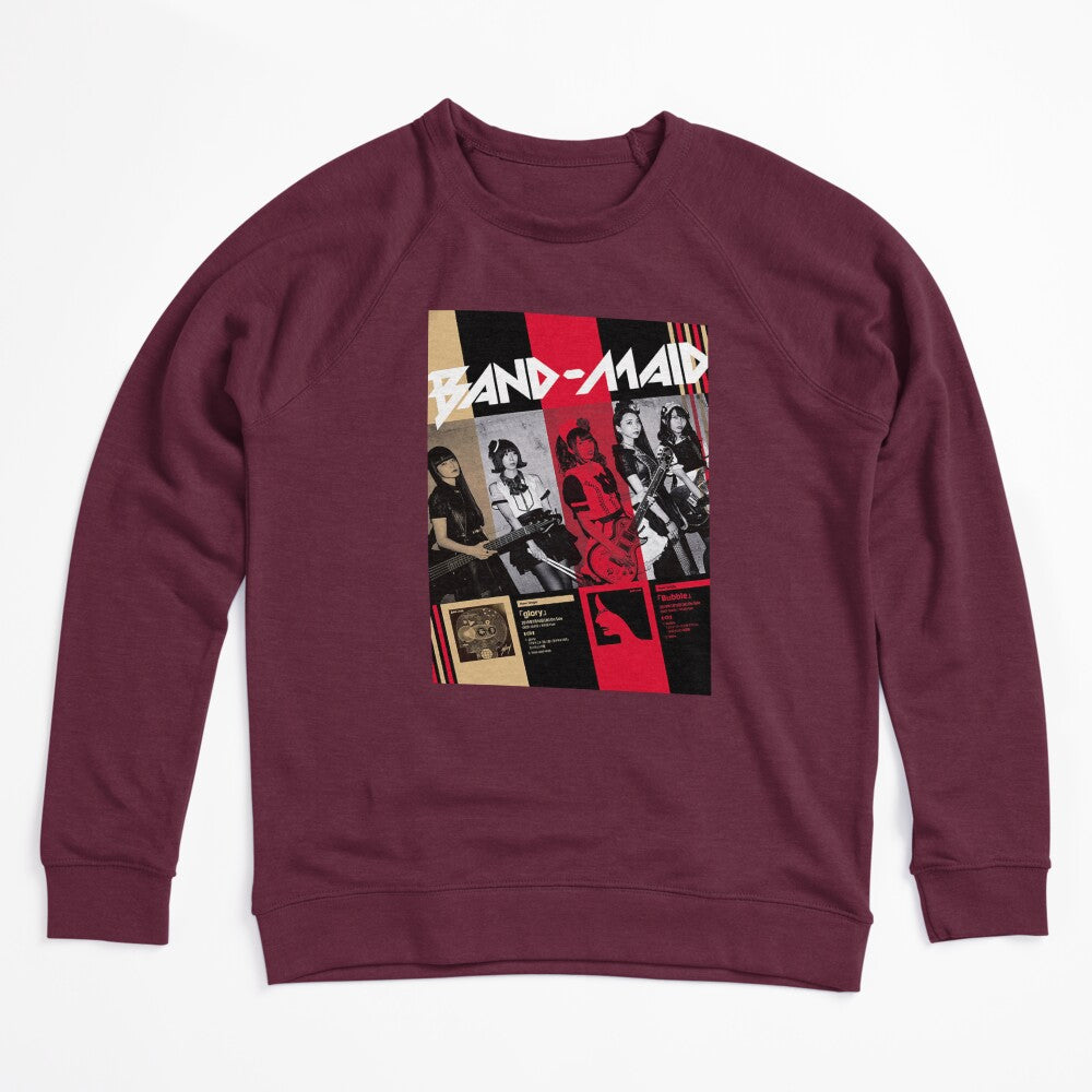 Best Band Maid New Artwor Perfect Shirt