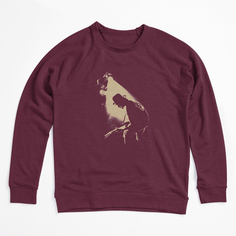 U2 Band Shirt