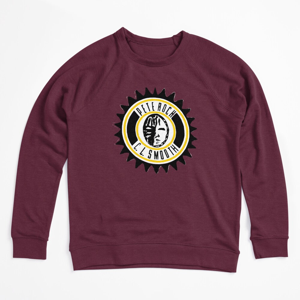 Pete Rock And CL Smooth Shirt