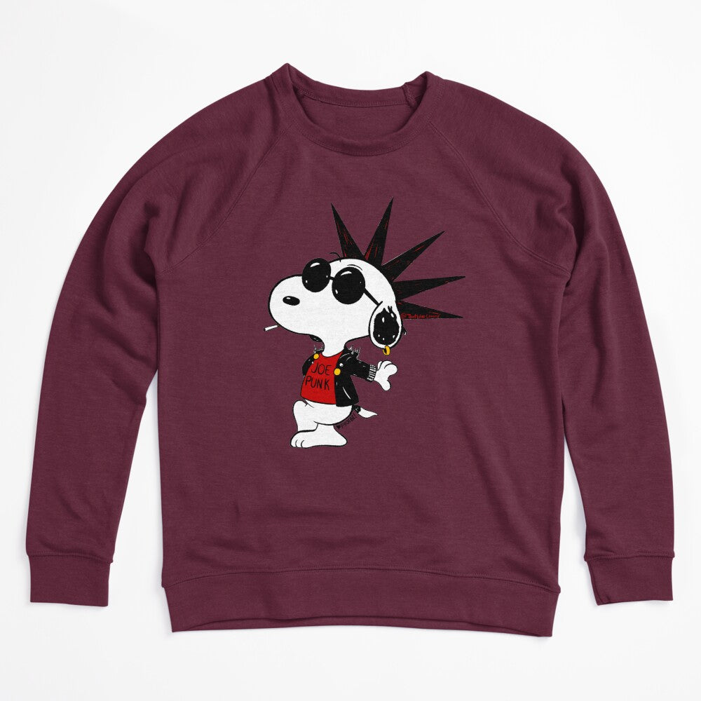 Joe Punk Shirt