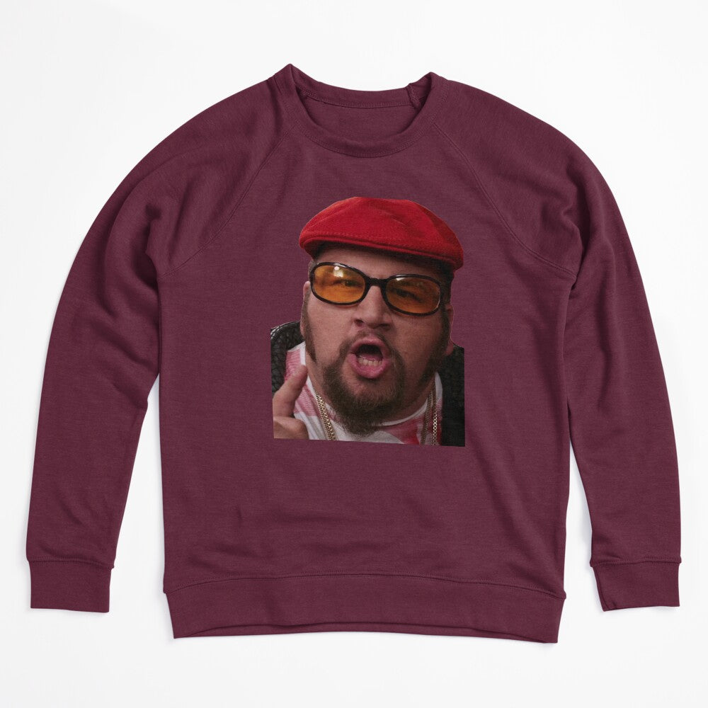 Gustavo Rocque 2 Shirt