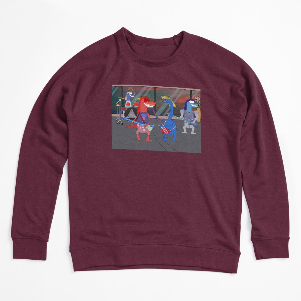 Space Age Mayhem Shirt