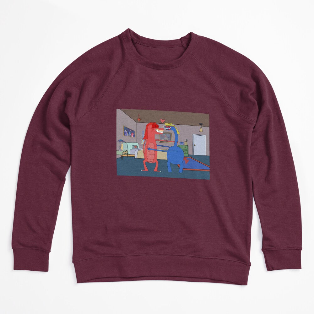 Dinolove Shirt