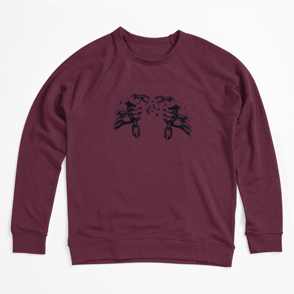 Rage Against Chains Shirt