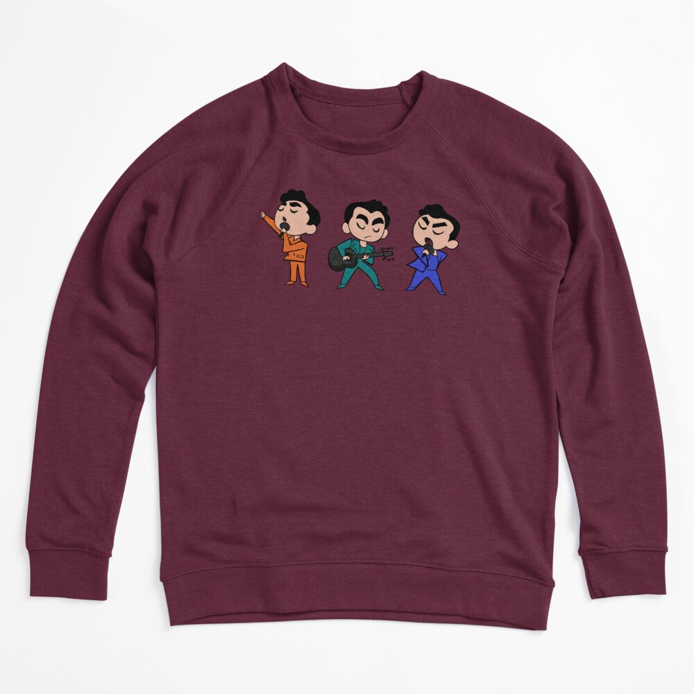 The Tiny Jonas Brothers Shirt