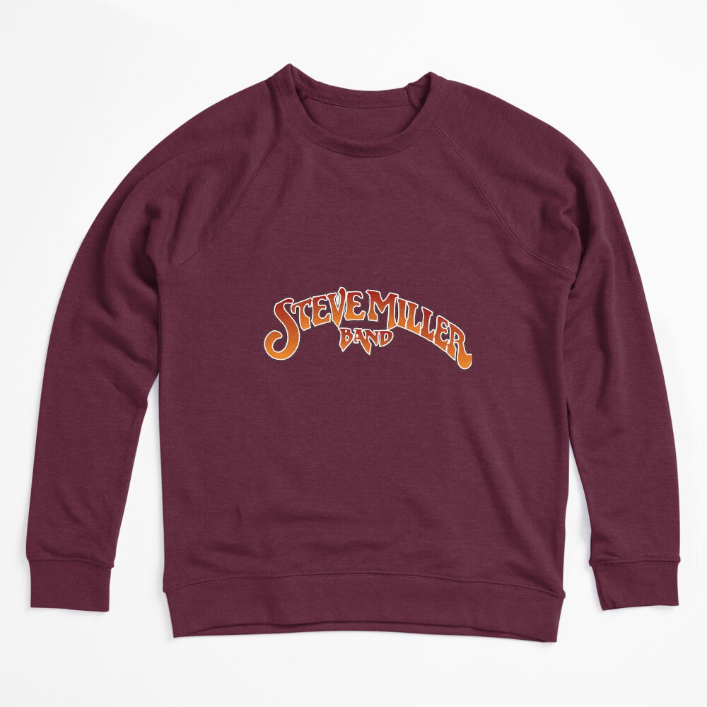 Steve Miller Band Logo Shirt