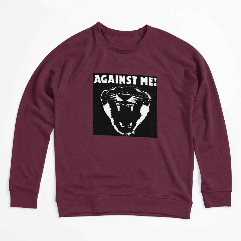 Against Me! Skate Punk Rock Against Me! Against Me!against Me! Shirt
