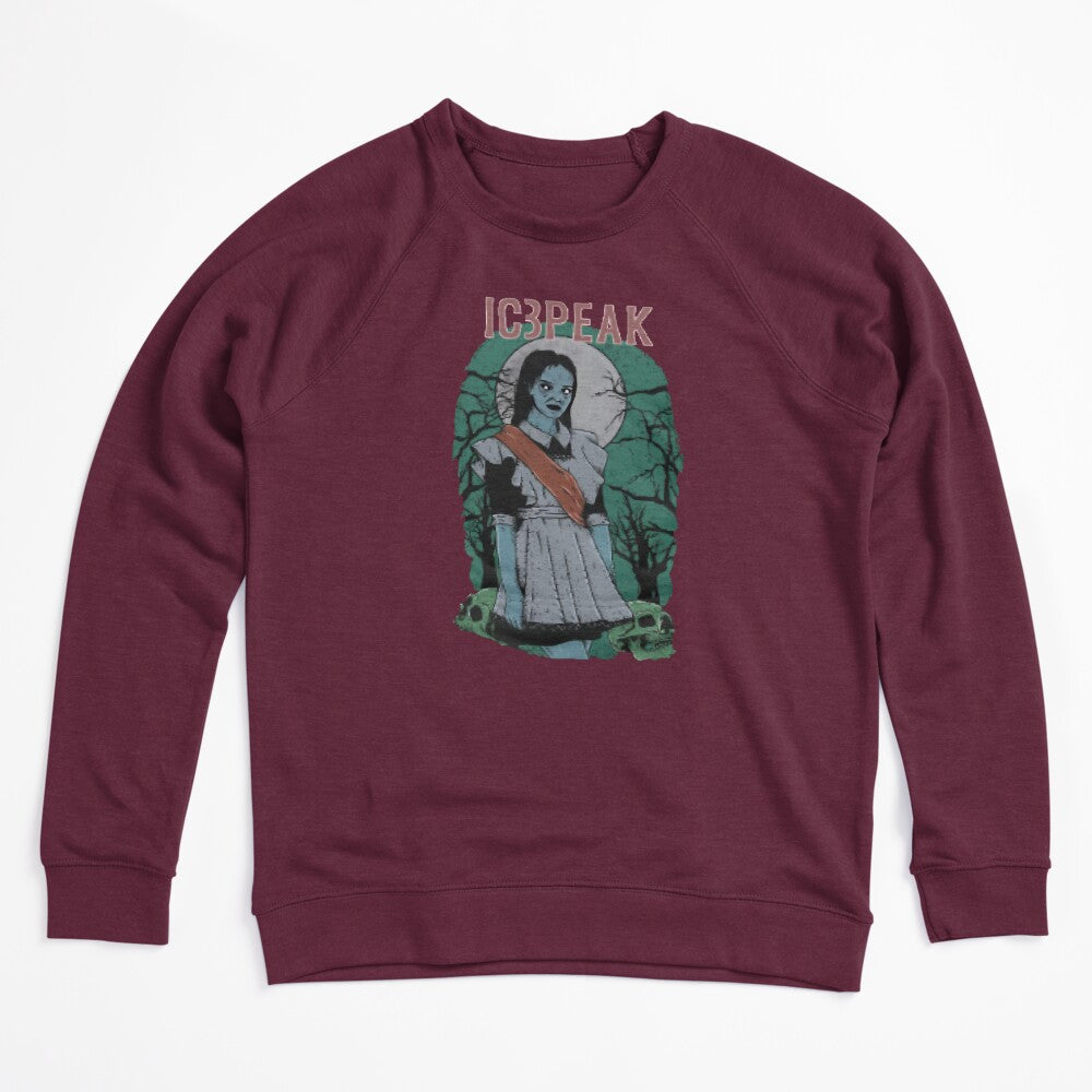 Ic3peak Trrst Russian Electronic Music Dead But Pretty Shirt
