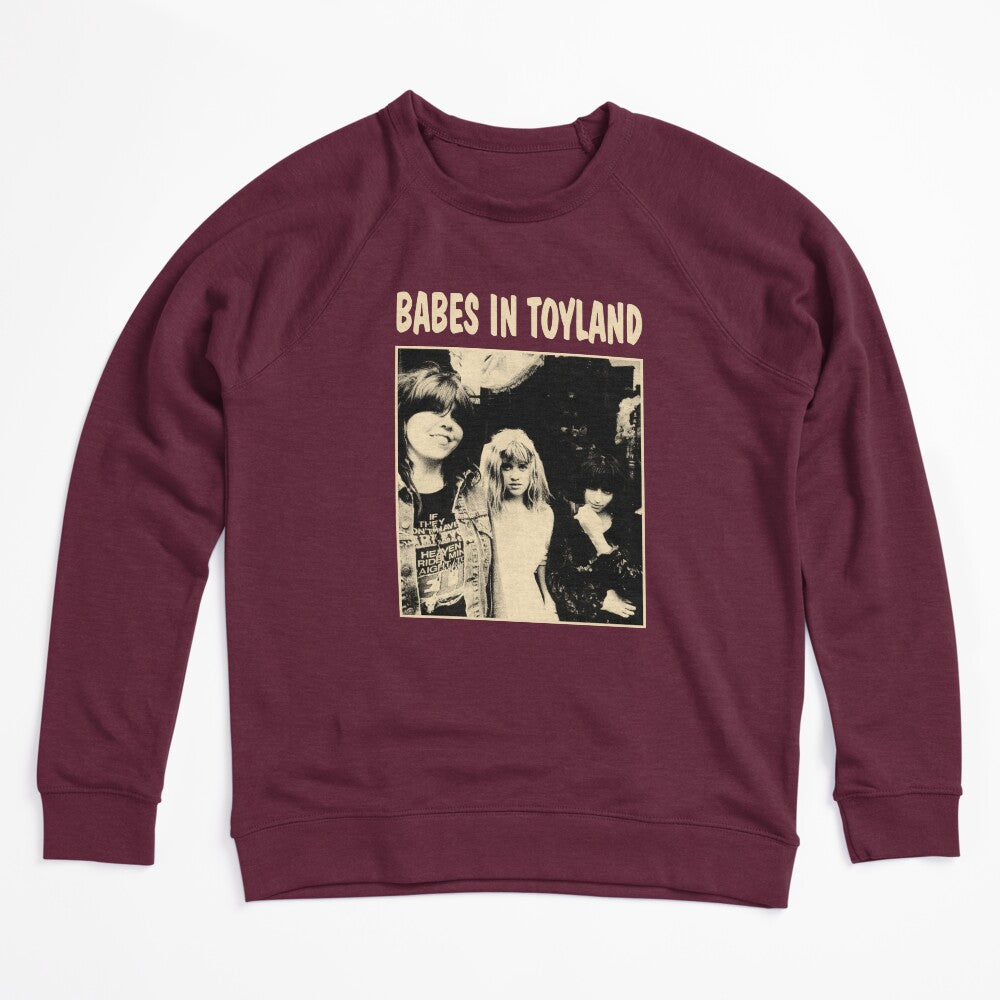 Babes In Toyland Shirt
