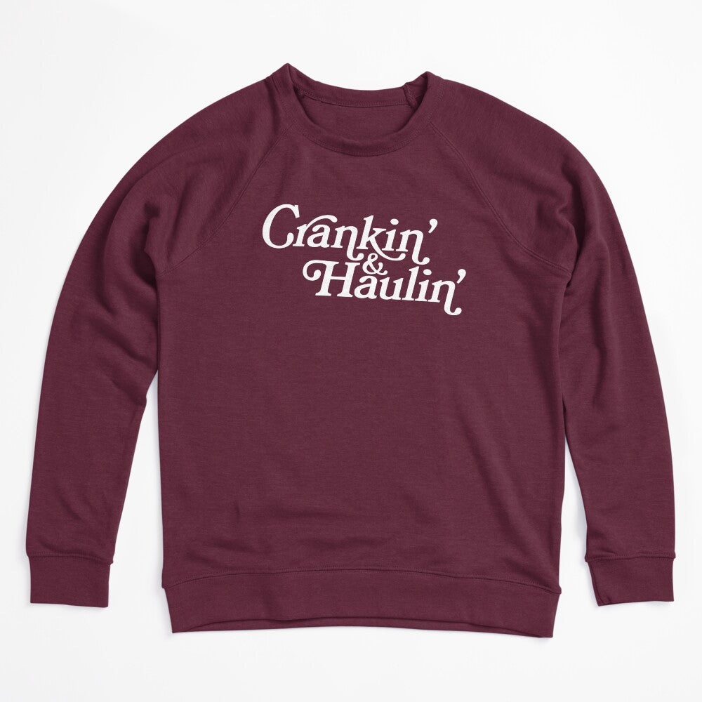Ragged Old Truck Shirt